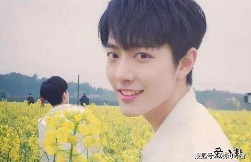 娱乐圈吃瓜合集博君一肖