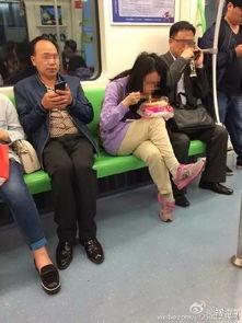 娱乐吃瓜酱地铁
