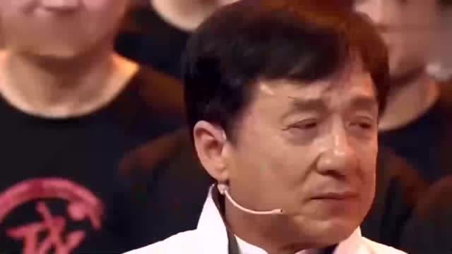 成龙娱乐圈黑幕,暗流涌动的幕后真相