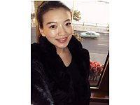 李青青现在照片,时光流转，美丽依旧