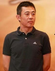 演员侯勇资料,从军旅演员到影视界多面手