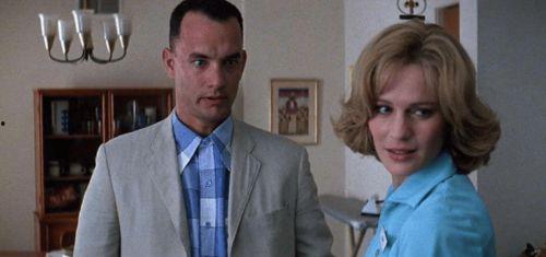 阿甘正传汤姆花絮