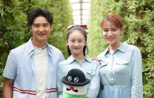 爸爸去哪儿的演员,爸爸去哪儿明星家庭温馨瞬间回顾