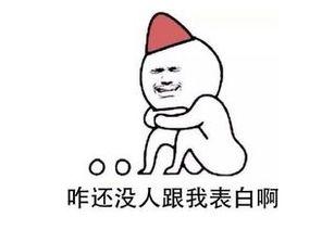 搞笑表白词,搞笑表白词大集合