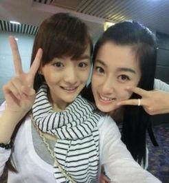 生活照北影女生,生活照中的青春魅力