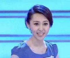 王音棋简历 生活照