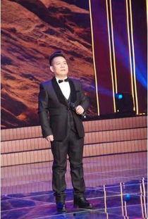 王大成演员,演艺生涯的璀璨星光