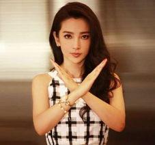 娱乐圈女财富榜